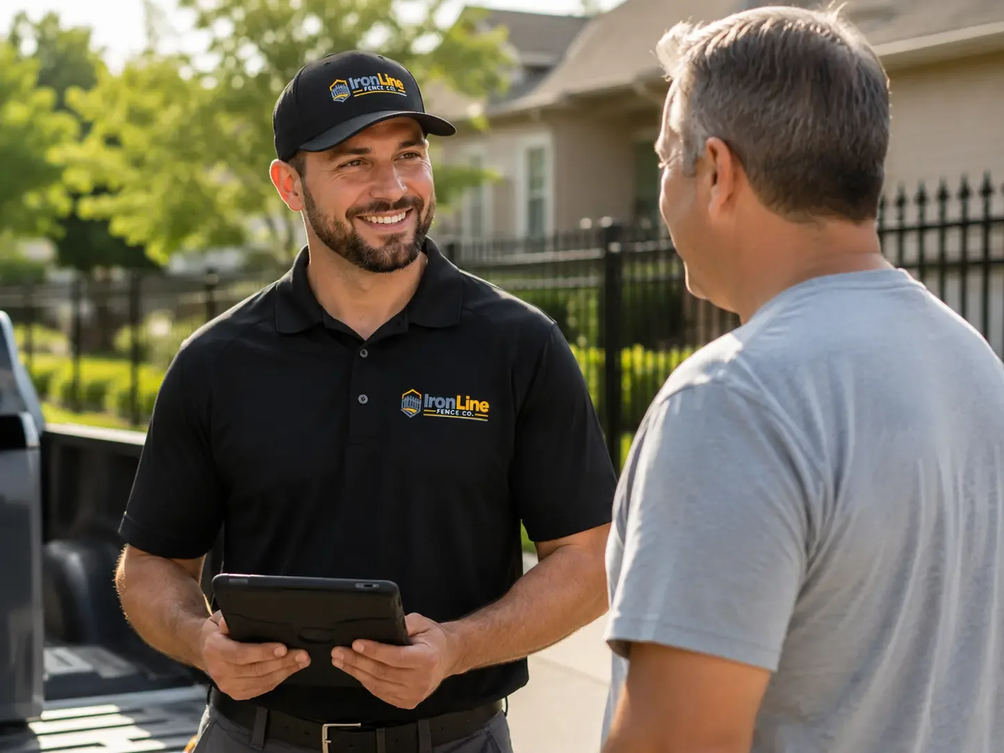 Metal Fence Installation Minneapolis, MN FAQs